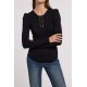 Khara Lace-Up Top Khara Lace-Up Top