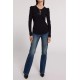 Khara Lace-Up Top Khara Lace-Up Top