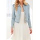 Lombardi Denim Jacket Lombardi Denim Jacket