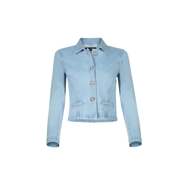 Lombardi Denim Jacket Lombardi Denim Jacket