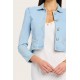 Lombardi Denim Jacket Lombardi Denim Jacket