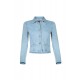 Lombardi Denim Jacket Lombardi Denim Jacket