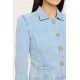 Lombardi Denim Jacket Lombardi Denim Jacket