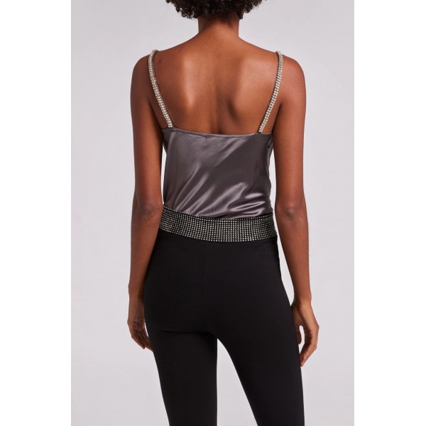 Lori Crystal Top Lori Crystal Top