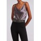 Lori Crystal Top Lori Crystal Top