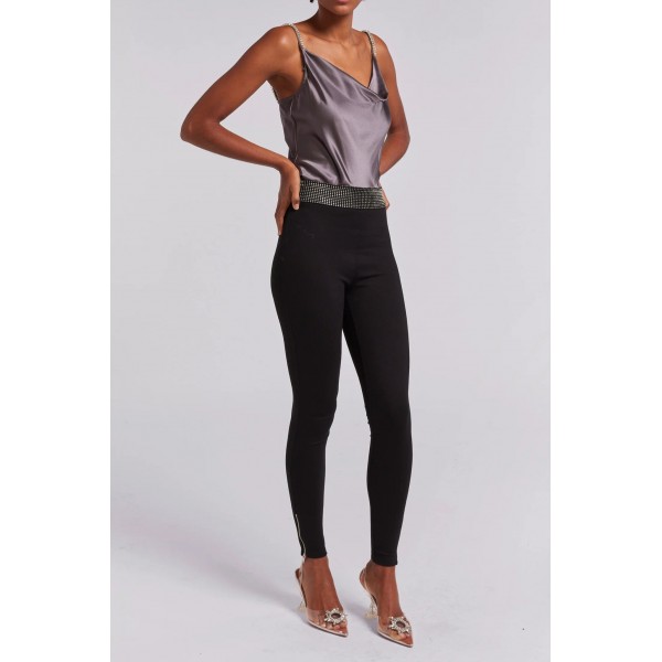 Lori Crystal Top Lori Crystal Top