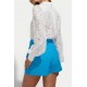 Lyla Lace Blouse Lyla Lace Blouse