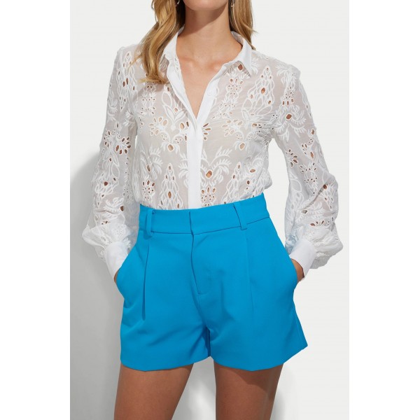 Lyla Lace Blouse Lyla Lace Blouse