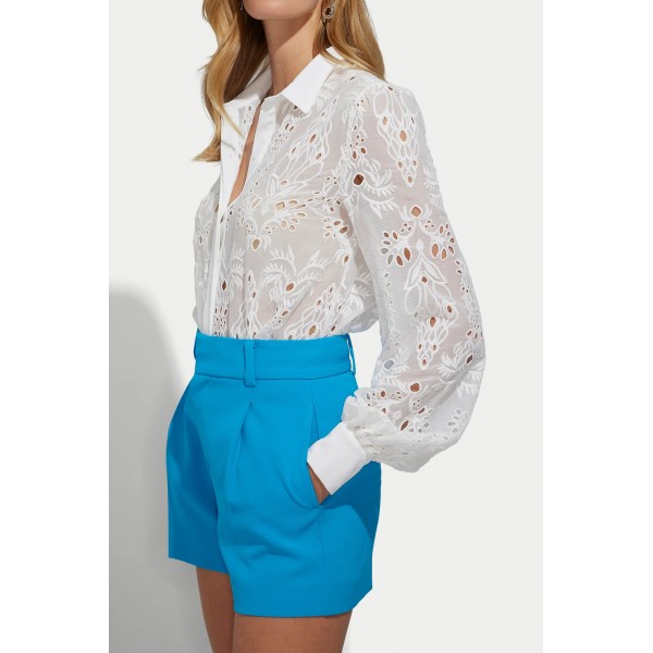 Lyla Lace Blouse Lyla Lace Blouse