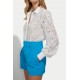 Lyla Lace Blouse Lyla Lace Blouse