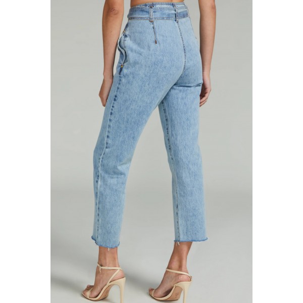 Maren Denim Pant Maren Denim Pant