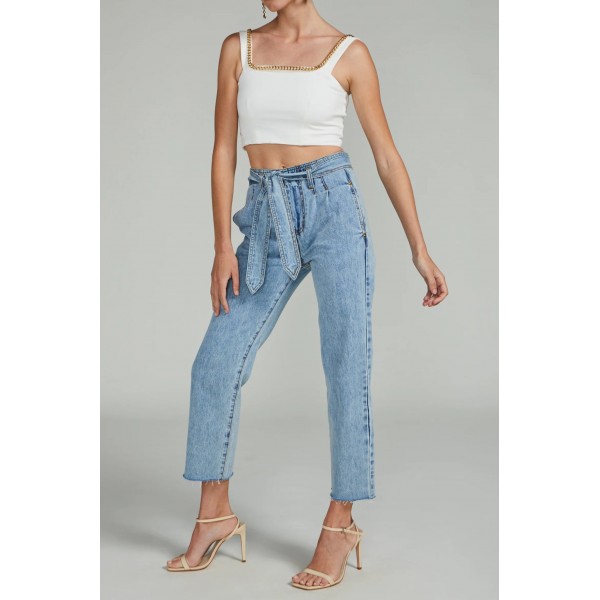 Maren Denim Pant Maren Denim Pant