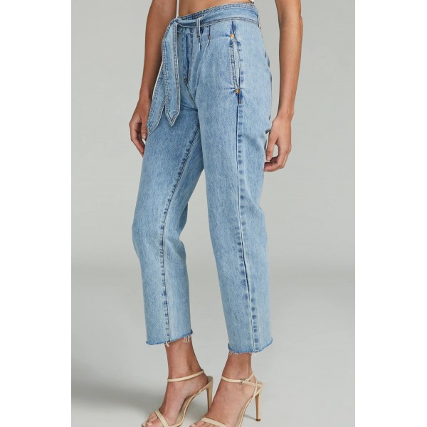 Maren Denim Pant Maren Denim Pant