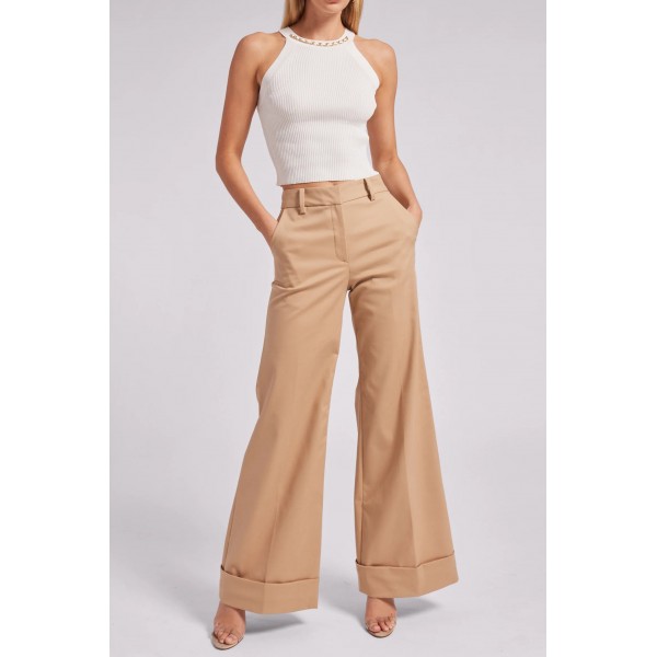 Mavis Wide Leg Pant Mavis Wide Leg Pant