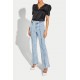 Mona V Neck Blouse Mona V Neck Blouse