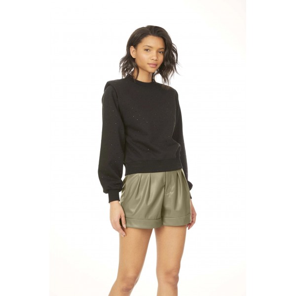 Orlie Crystal Sweatshirt Orlie Crystal Sweatshirt
