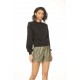 Orlie Crystal Sweatshirt Orlie Crystal Sweatshirt