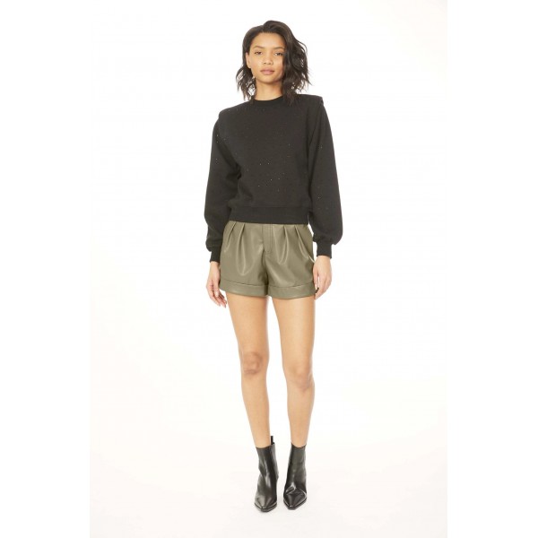 Orlie Crystal Sweatshirt Orlie Crystal Sweatshirt