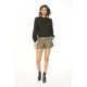 Orlie Crystal Sweatshirt Orlie Crystal Sweatshirt