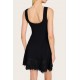 Orpheus Lace Knit Dress Orpheus Lace Knit Dress