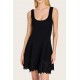 Orpheus Lace Knit Dress Orpheus Lace Knit Dress