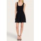 Orpheus Lace Knit Dress Orpheus Lace Knit Dress