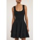 Orpheus Lace Knit Dress Orpheus Lace Knit Dress