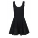 Orpheus Lace Knit Dress Orpheus Lace Knit Dress