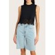 Palani Lace Mix Top Palani Lace Mix Top