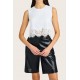 Palani Lace Mix Top Palani Lace Mix Top