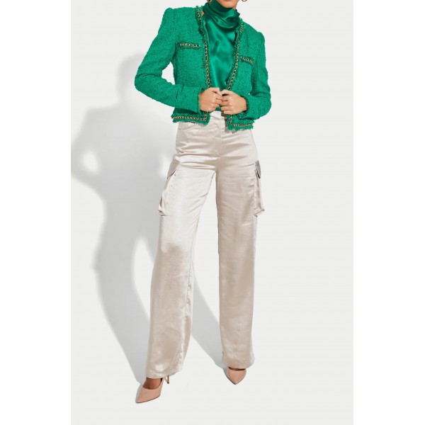 Serena Chain Jacket Serena Chain Jacket