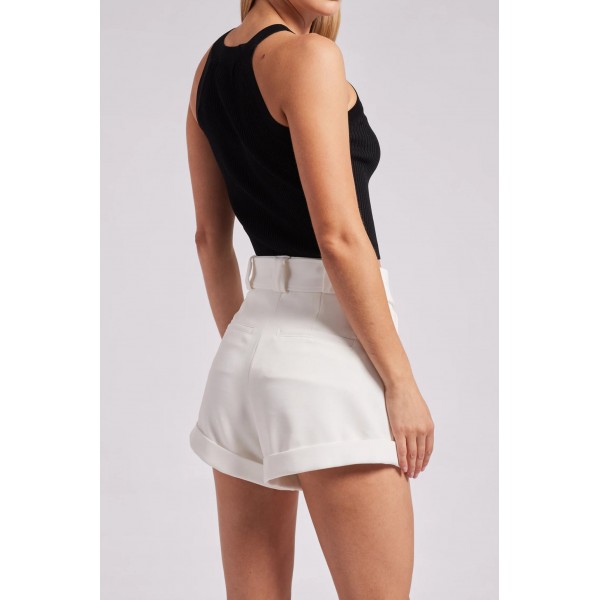 Tulip Rib Halter Tulip Rib Halter