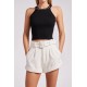 Tulip Rib Halter Tulip Rib Halter