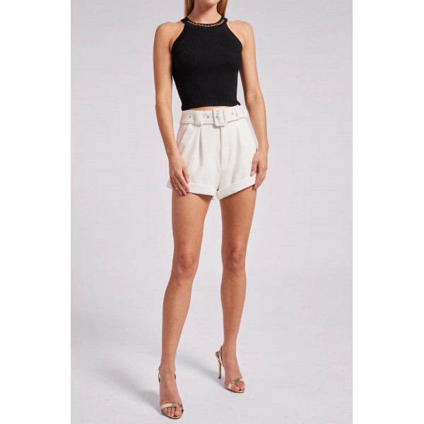 Tulip Rib Halter Tulip Rib Halter