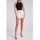 Tulip Rib Halter Tulip Rib Halter