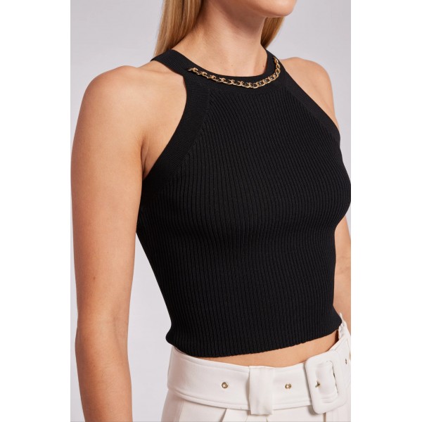 Tulip Rib Halter Tulip Rib Halter