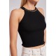Tulip Rib Halter Tulip Rib Halter
