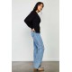 Kelly V Neck Top Kelly V Neck Top