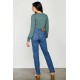 Kelly V Neck Top Kelly V Neck Top