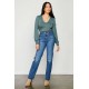 Kelly V Neck Top Kelly V Neck Top