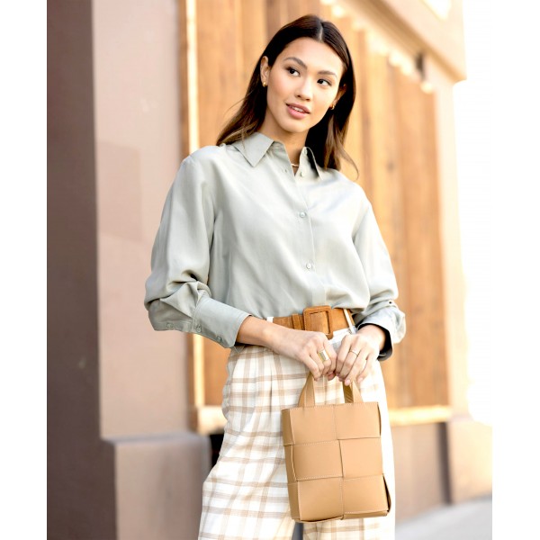 Chloe Mini Shopper Chloe Mini Shopper