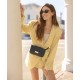 Carrie Crossbody Belt Bag Carrie Crossbody Belt Bag