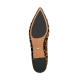 The Goldfinch 15 - Leopard Print Calf Hair The Goldfinch 15 - Leopard Print Calf Hair
