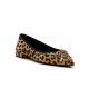 The Goldfinch 15 - Leopard Print Calf Hair The Goldfinch 15 - Leopard Print Calf Hair