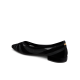The Goldfinch 15 - Black Velvet Mesh The Goldfinch 15 - Black Velvet Mesh