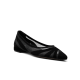 The Goldfinch 15 - Black Velvet Mesh The Goldfinch 15 - Black Velvet Mesh