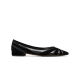 The Goldfinch 15 - Black Velvet Mesh The Goldfinch 15 - Black Velvet Mesh