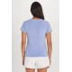 Micro Terry Tee Micro Terry Tee