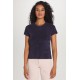Micro Terry Tee Micro Terry Tee