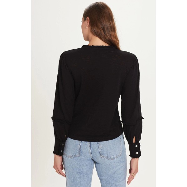 Victorian Ruffle Top Victorian Ruffle Top